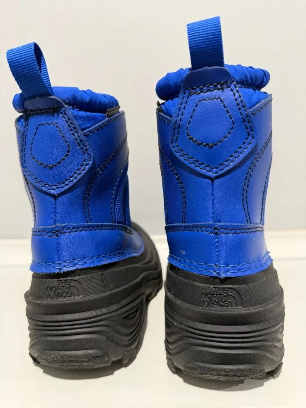 NORTH FACE Youth Alpenglow IV Boots