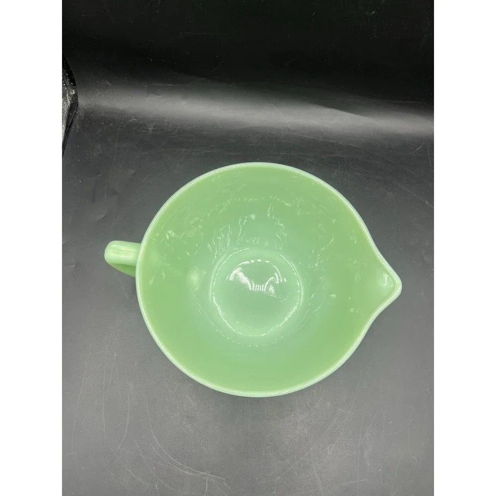 Anchor Hocking Fire King consistent glass